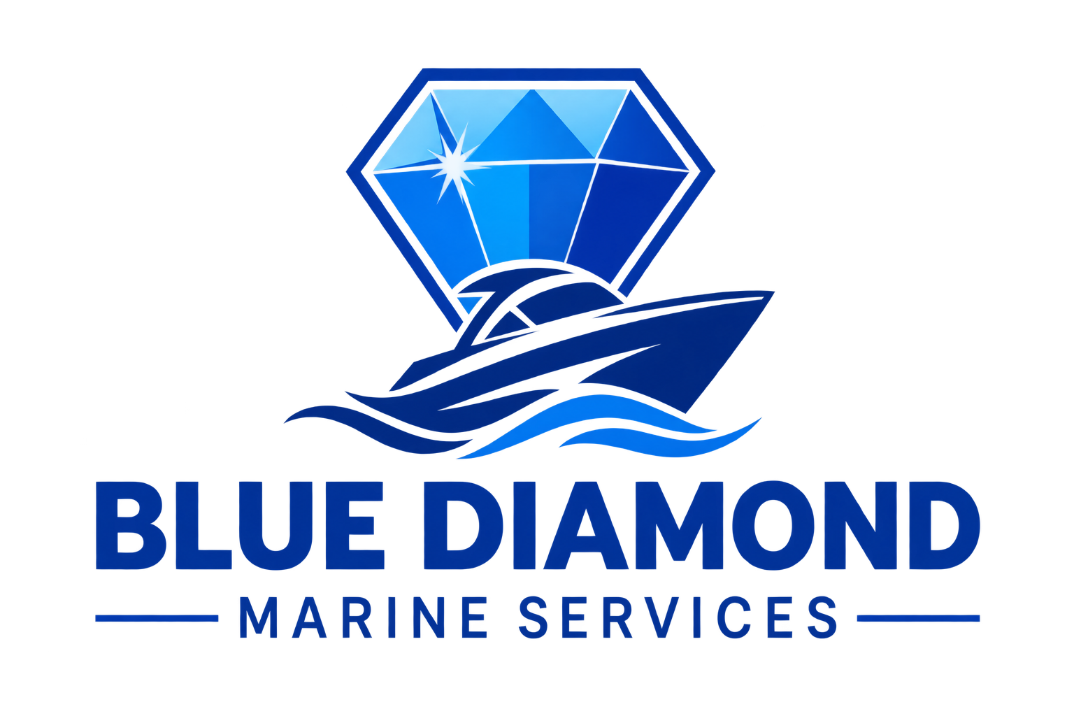 Blue Diamond Marine Services